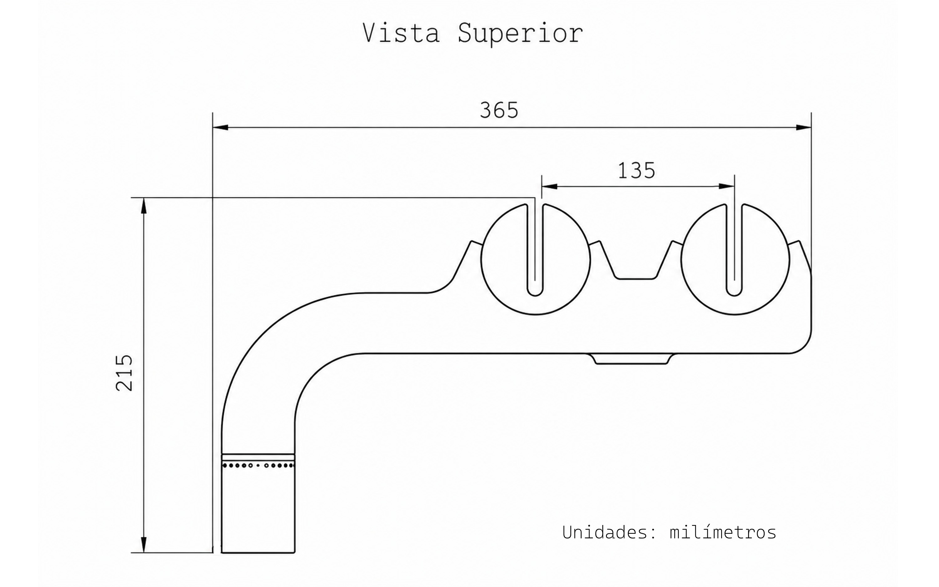 Vista Superior